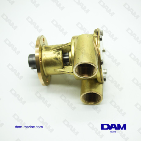 PERKINS SEAWATER PUMP