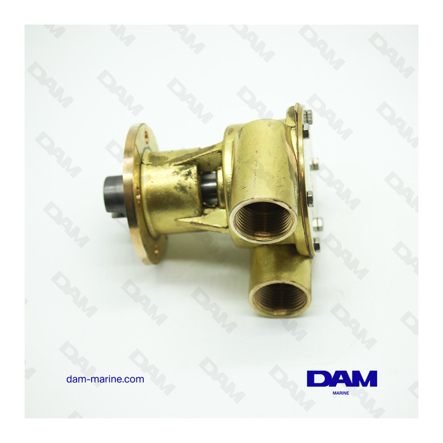 PERKINS SEAWATER PUMP