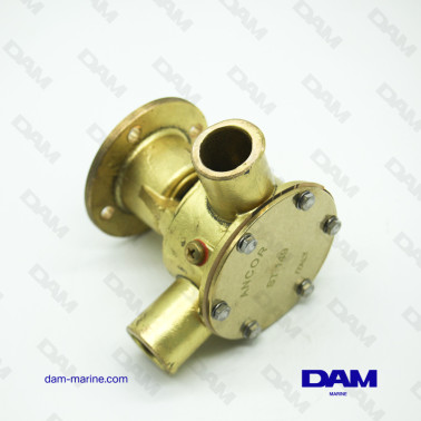 VOLVO 22 SEA WATER PUMP