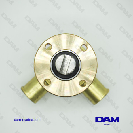 POMPE A EAU DE MER VOLVO 22