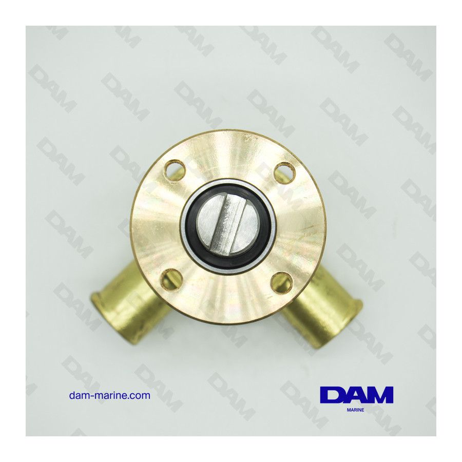 VOLVO 22 SEA WATER PUMP