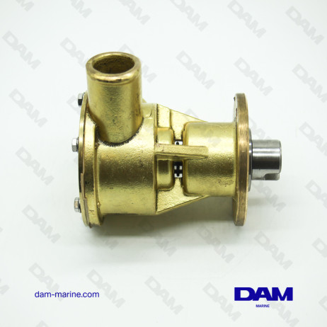 VOLVO 22 SEA WATER PUMP