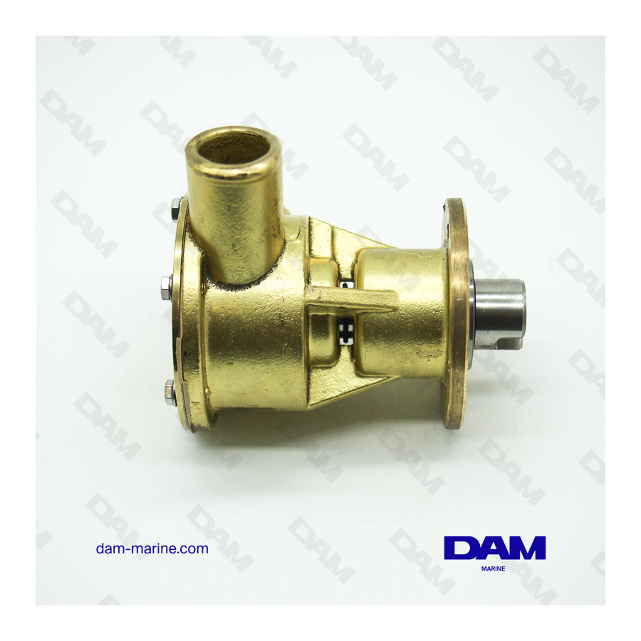 VOLVO 22 SEA WATER PUMP