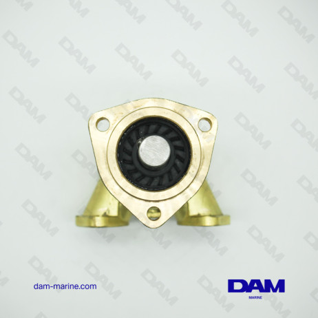 POMPE A EAU DE MER IVECO - PERKINS