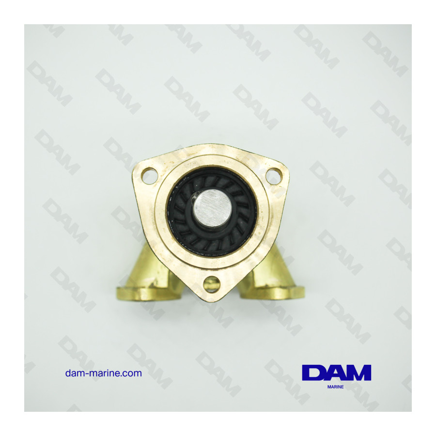 POMPE A EAU DE MER IVECO - PERKINS