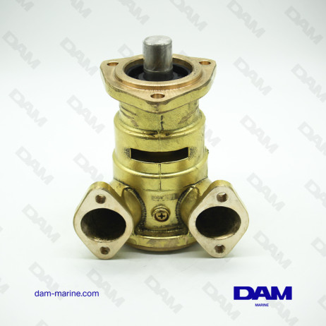 POMPE A EAU DE MER IVECO - PERKINS