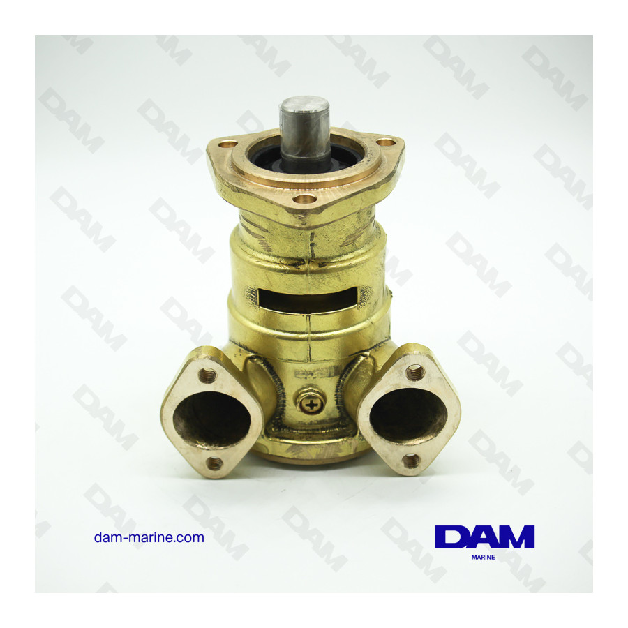 POMPE A EAU DE MER IVECO - PERKINS