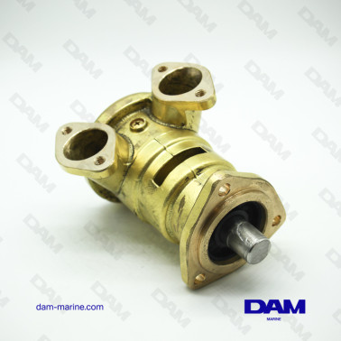 IVECO - PERKINS SEA WATER PUMP