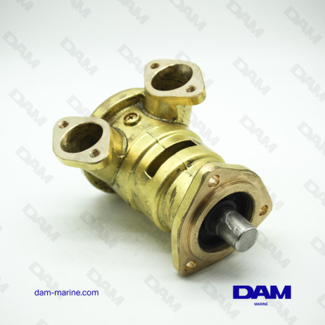 POMPE A EAU DE MER IVECO - PERKINS