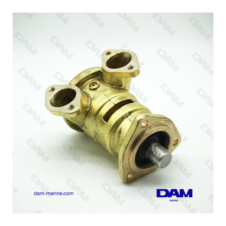 POMPE A EAU DE MER IVECO - PERKINS