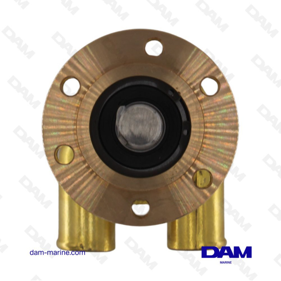 POMPE A EAU DE MER IVECO