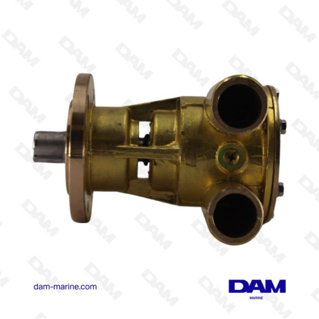 POMPE A EAU DE MER IVECO