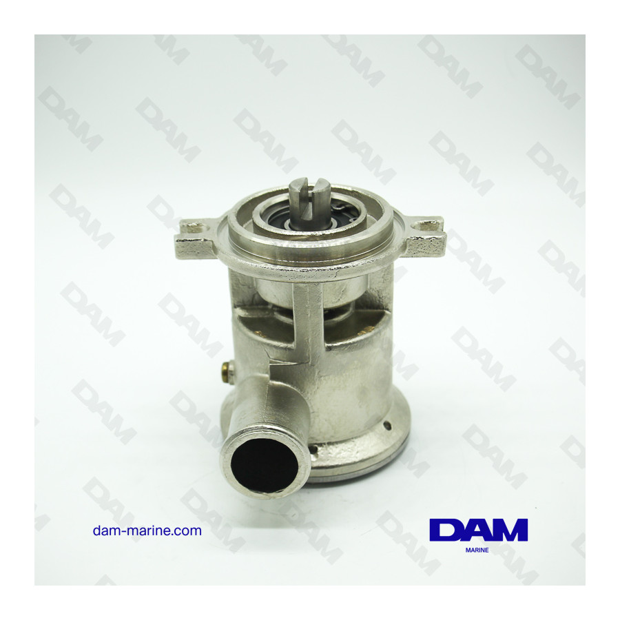 POMPA ACQUA DI MARE VOLVO