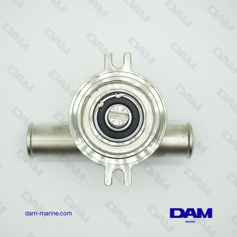 VOLVO SEA WATER PUMP