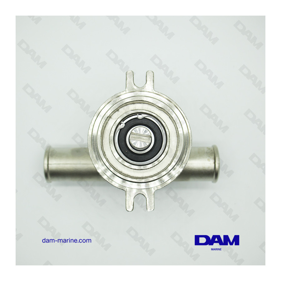 POMPA ACQUA DI MARE VOLVO