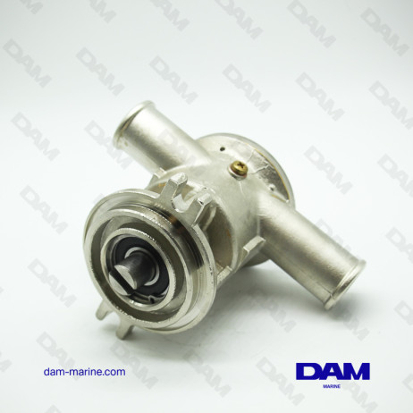 VOLVO SEA WATER PUMP