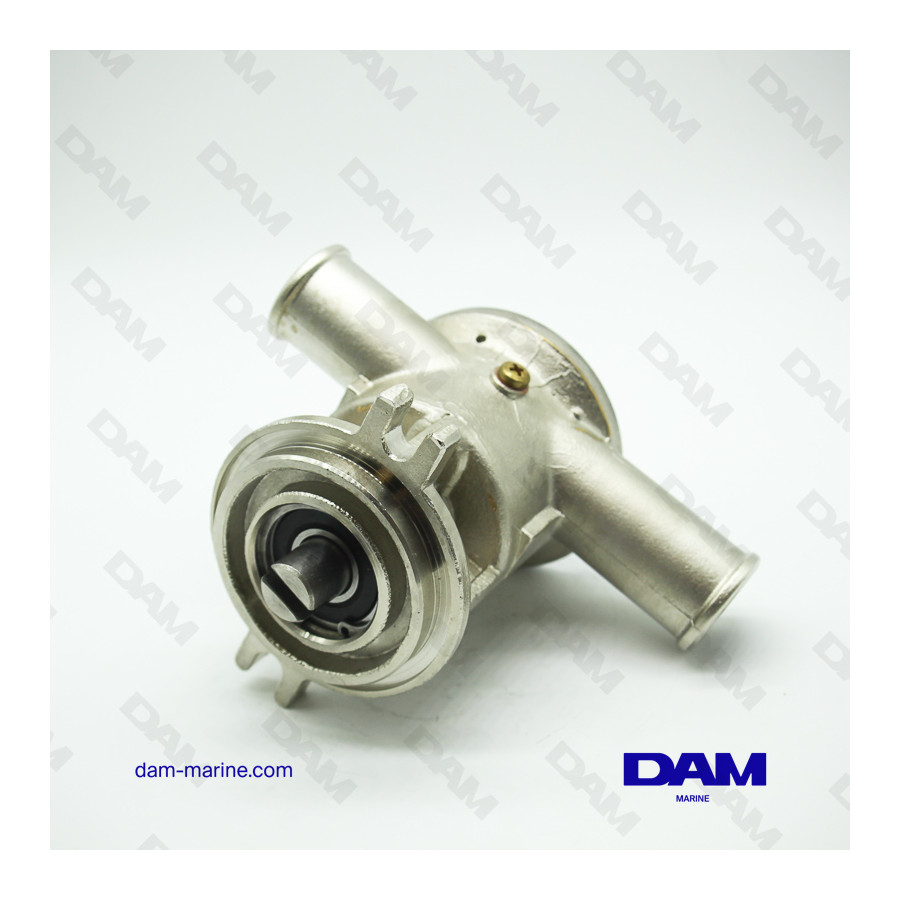 POMPE A EAU DE MER VOLVO