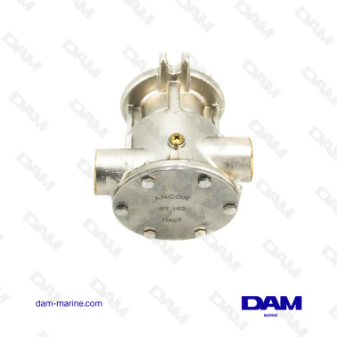 POMPA ACQUA DI MARE VOLVO