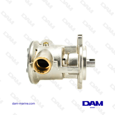 VOLVO SEA WATER PUMP