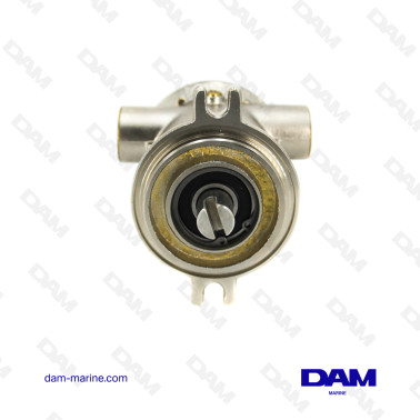 VOLVO SEA WATER PUMP