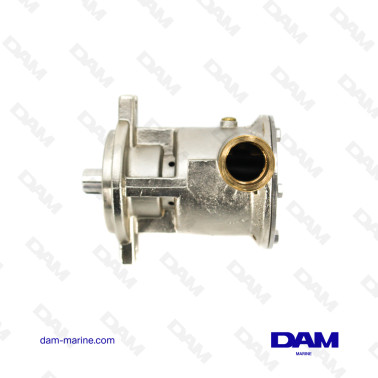 VOLVO SEA WATER PUMP