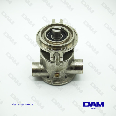 POMPE A EAU DE MER VOLVO
