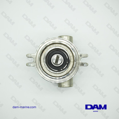 VOLVO SEA WATER PUMP