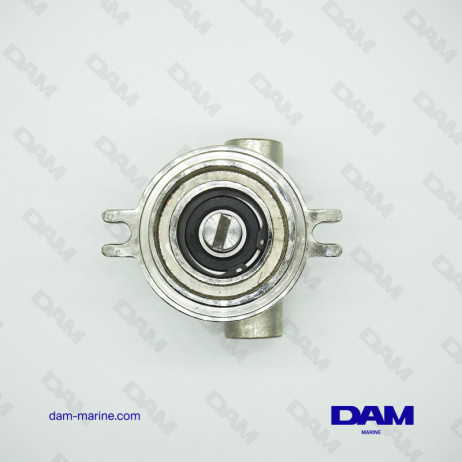 VOLVO SEA WATER PUMP