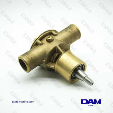 VOLVO 22 SEA WATER PUMP