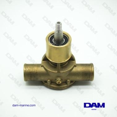 VOLVO 22 SEA WATER PUMP