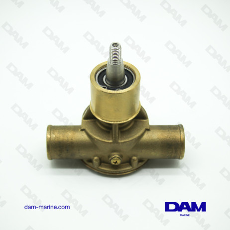 VOLVO 22 SEA WATER PUMP