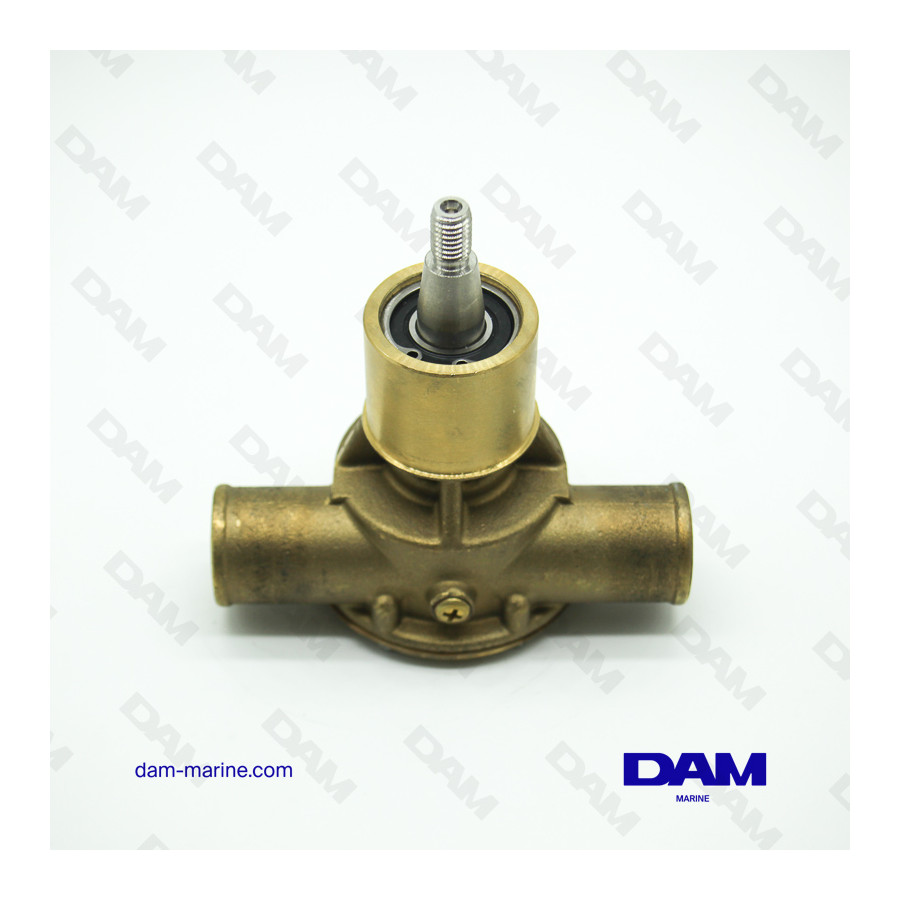 VOLVO 22 SEA WATER PUMP