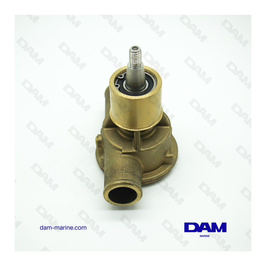 VOLVO 22 SEA WATER PUMP