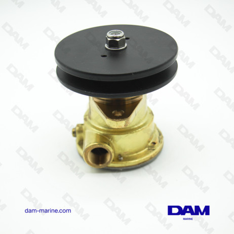 POMPE A EAU DE MER YANMAR 3-2YM