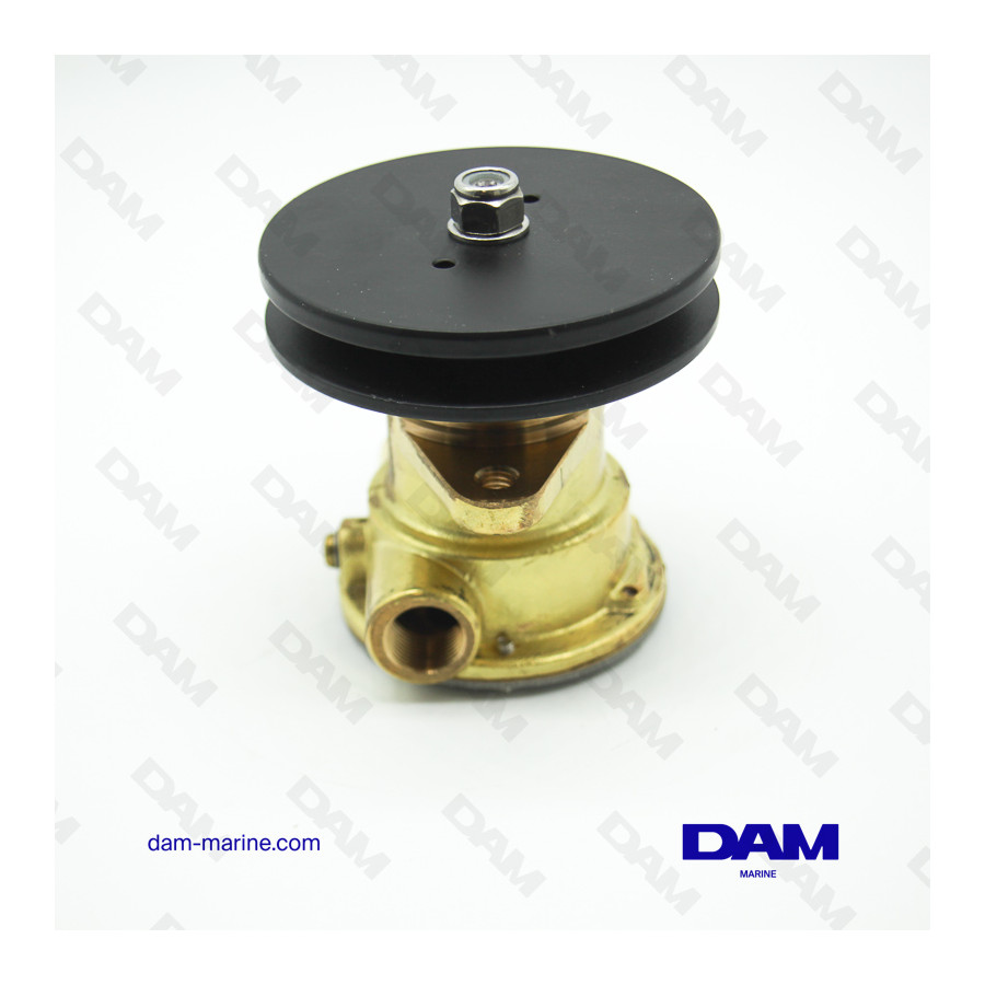 POMPE A EAU DE MER YANMAR 3-2YM