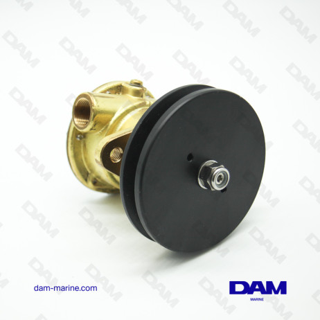 POMPE A EAU DE MER YANMAR 3-2YM