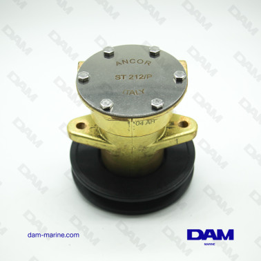 YANMAR 3-2YM SEA WATER PUMP