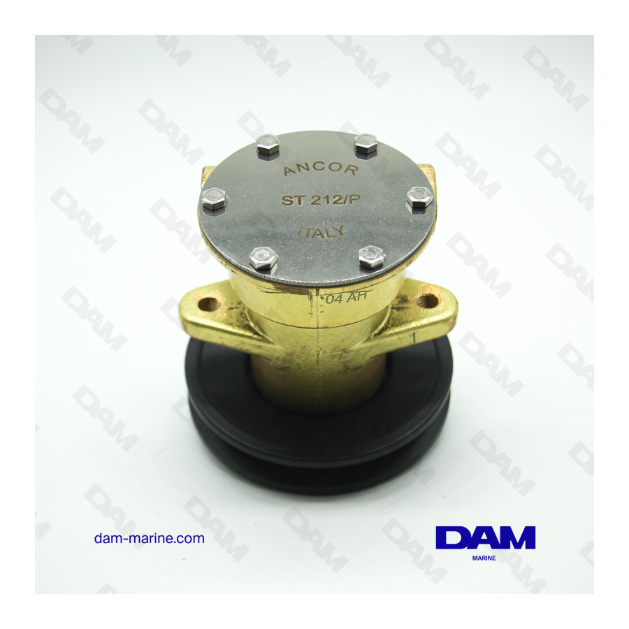 YANMAR 3-2YM SEA WATER PUMP