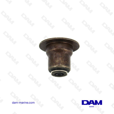 SELLO DE VÁSTAGO DE VÁLVULA DE ADMISIÓN RÍGIDO PARA GM V8 6L