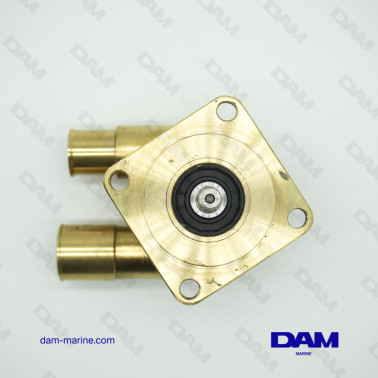 POMPE A EAU DE MER VOLVO D2