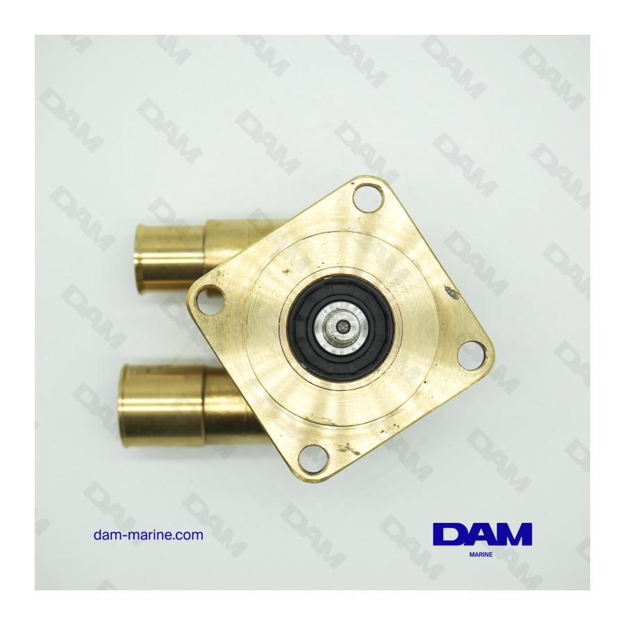 POMPE A EAU DE MER VOLVO D2