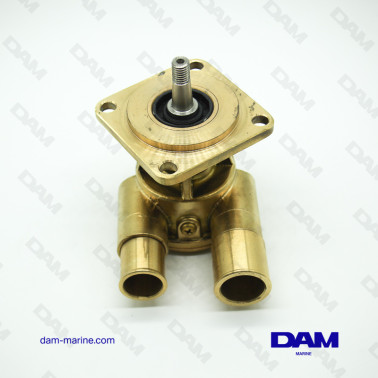 VOLVO D2 SEA WATER PUMP