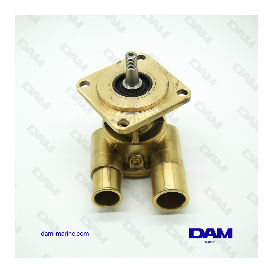 POMPA ACQUA DI MARE VOLVO D2