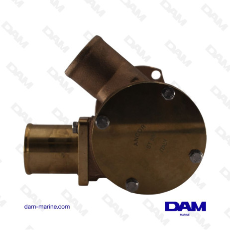 POMPE A EAU DE MER MERCRUISER - CMD - VM