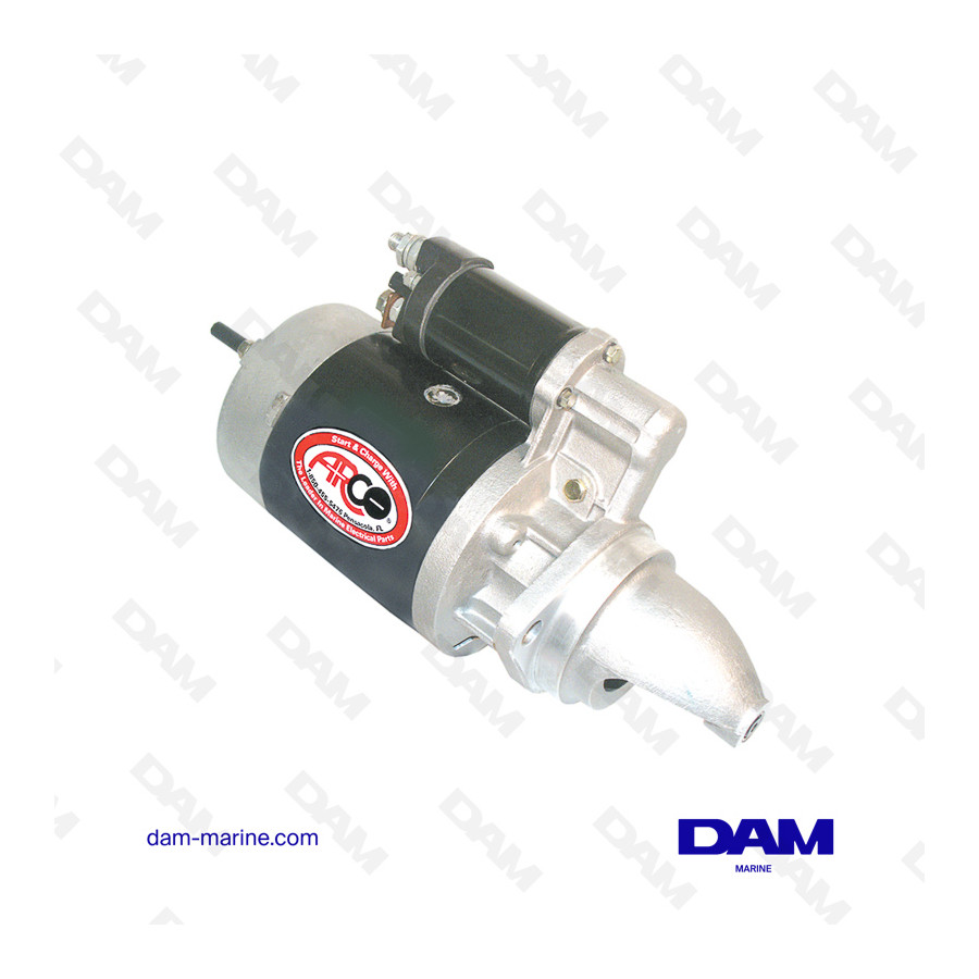 STARTER LINE SHAFT CCW