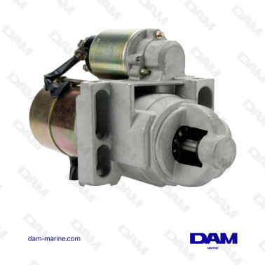 GROS MARRIER GM 4-6-8CYL...