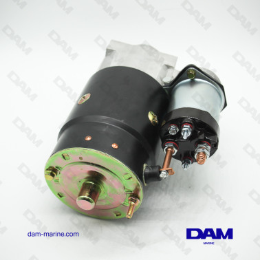 GM 4-6-8 CILINDRI MOTORINO D'AVVIAMENTO GRANDE OFFSET
