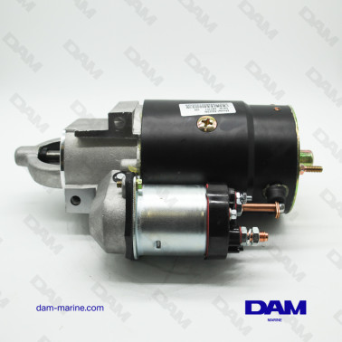 DEMARREUR GROS GM 4-6-8CYL DECALE