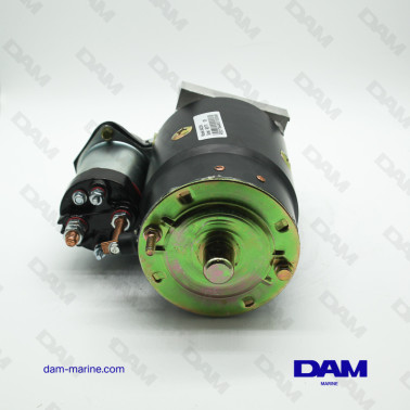 GM 4-6-8 CILINDRI MOTORINO D'AVVIAMENTO GRANDE OFFSET