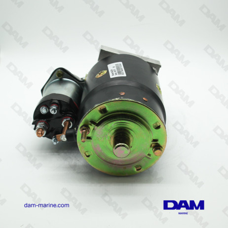 DEMARREUR GROS GM 4-6-8CYL DECALE